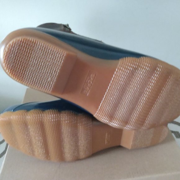 Sperry Top-Sider Saltwater Duck Boot - Picture 9 of 10